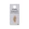 12 Pack: 14K Gold Plated Wing Charm by Bead Landing™